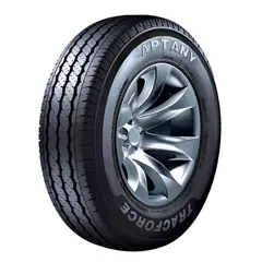 GENERICO - Neumatico 225/65r16 112/110r Rl106 Y Aptany 8pr Ltr -- Chn