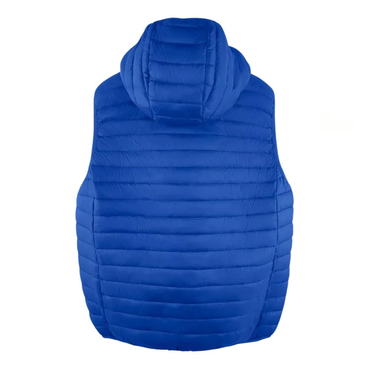 LOOK SHOP - Parka Sin Mangas Hombre Chaqueta Premium Excelente Calidad H72