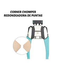 AMERICAN CRAFTS - PERFORADOR DE ESQUINAS K96