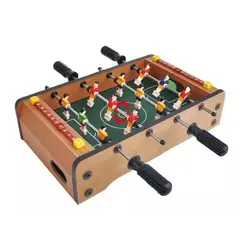 GENERICO - Mesa De Futbol Mini Taca Taca