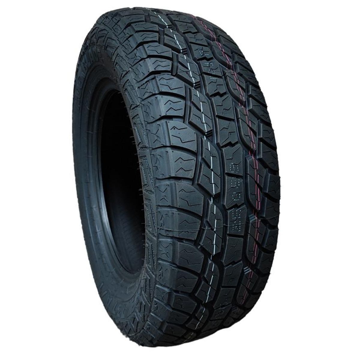 GENERAL TIRE - NEUMATICO 255/60 R18 ROCKBLADE ROCK 737 A/T 112T