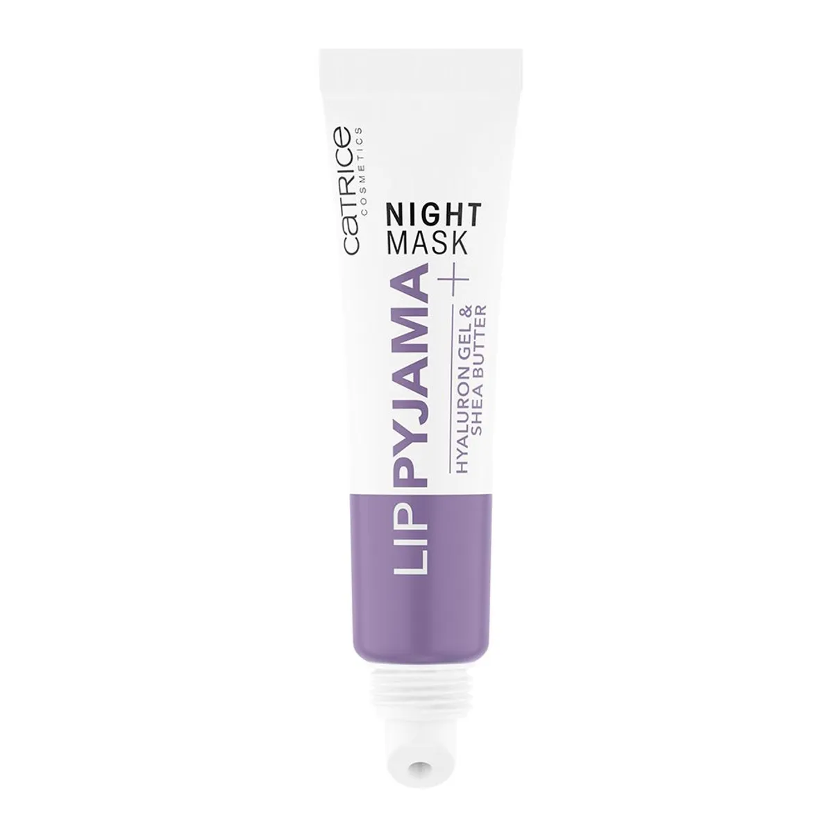 CATRICE - Mascarilla Labial Llip Pyjama Night Mask