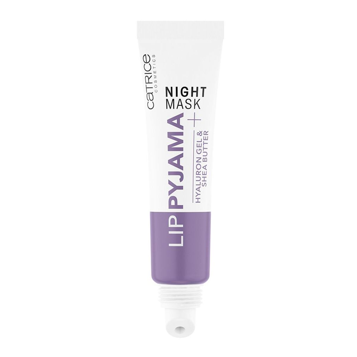 CATRICE - Mascarilla Labial Llip Pyjama Night Mask