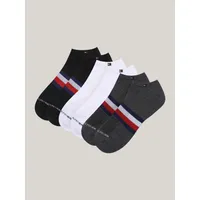 Pack De 3 Calcetines Sport Athletic Multicolor
