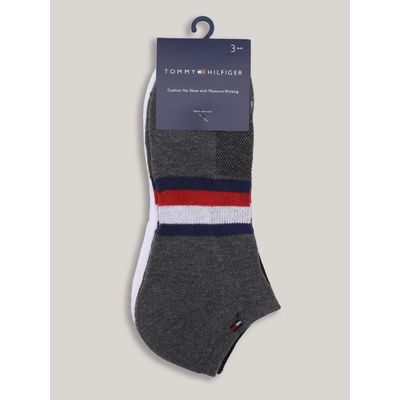 Imagen 2 del producto Pack De 3 Calcetines Sport Athletic Multicolor