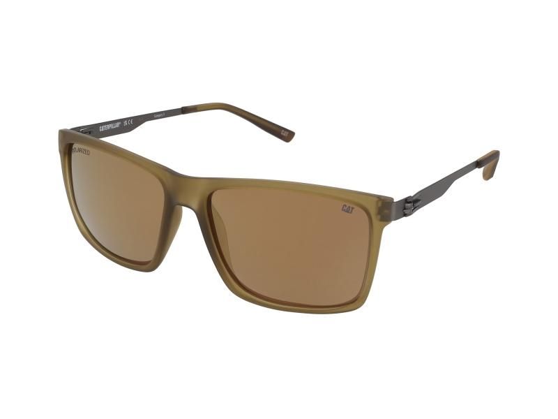 Lentes de Sol Polarizados CPS-8501-109P Cafe - Cafe Cafe TALLA UNICA