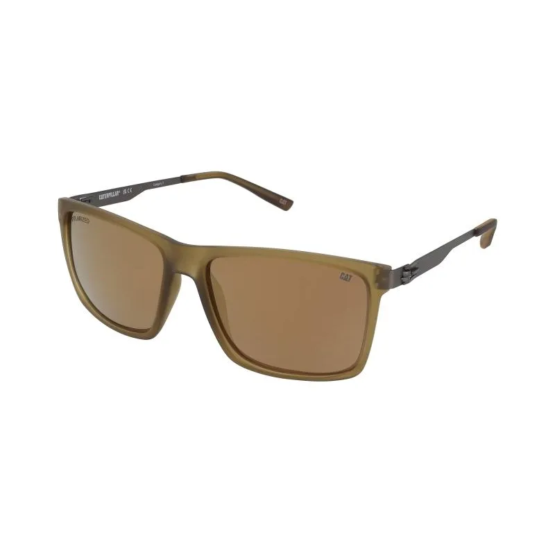 CAT - Lentes de Sol Polarizados CAT CPS-8501-109P Café - Café