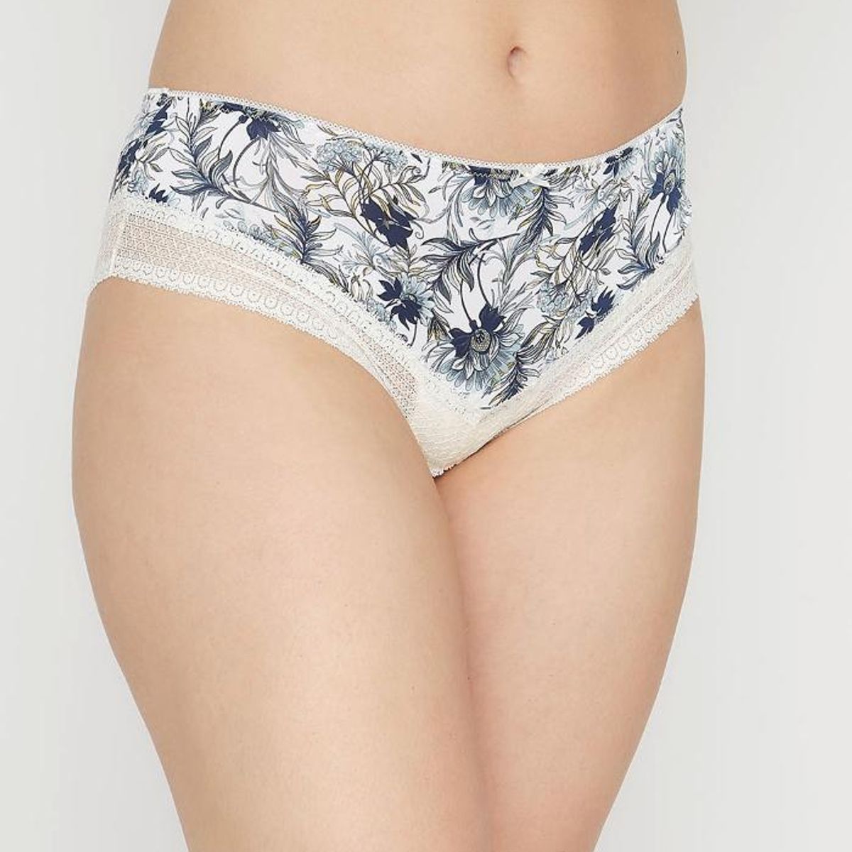 KAYSER - Pack 3x pantaleta P314024-MAR1 Kayser KAYSER