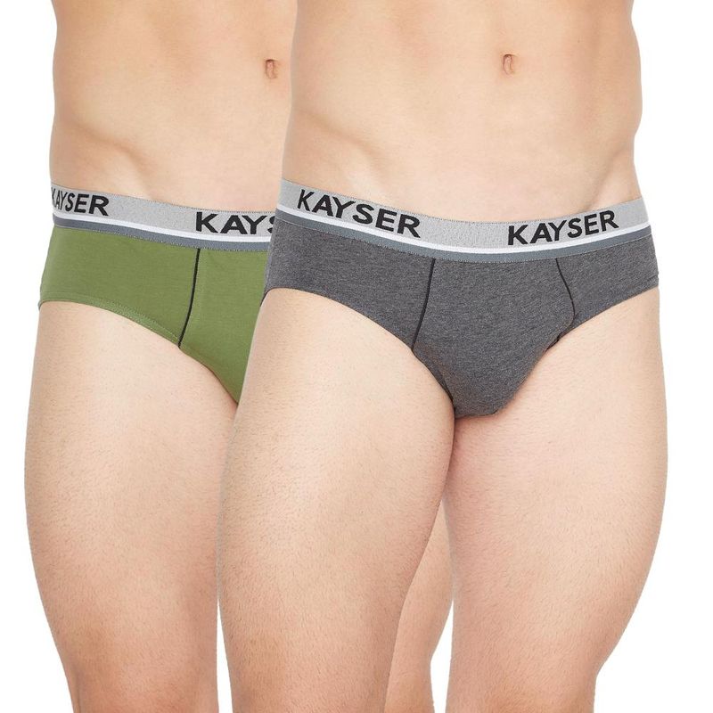 KAYSER - Pack 2x slip P29111-VER1 Kayser KAYSER