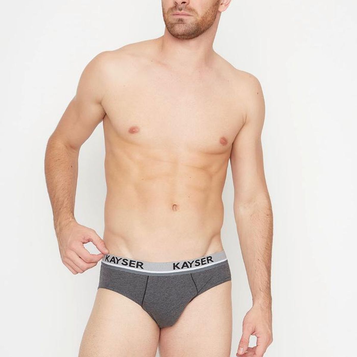 KAYSER - Pack 2x slip P29111-VER1 Kayser KAYSER