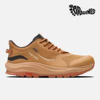 Zapato Hombre Nomade Baja Tostado