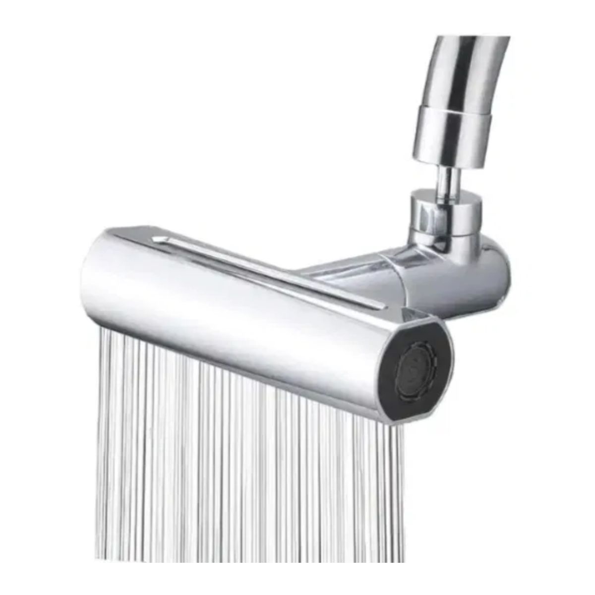 OEM - Adaptador De Extensión De Grifo De Cascada Giratoria 360°