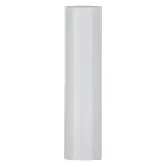 GENERICO - TUBO LIBRE DE HALOGENOS RIGIDO 20mm 3 METROS GRIS Gewiss