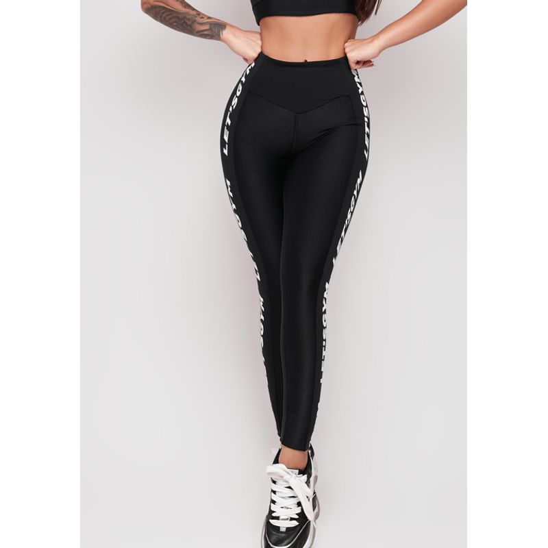 LETSGYM - CALZA DEPORTIVA ARNOLD LETSGYM