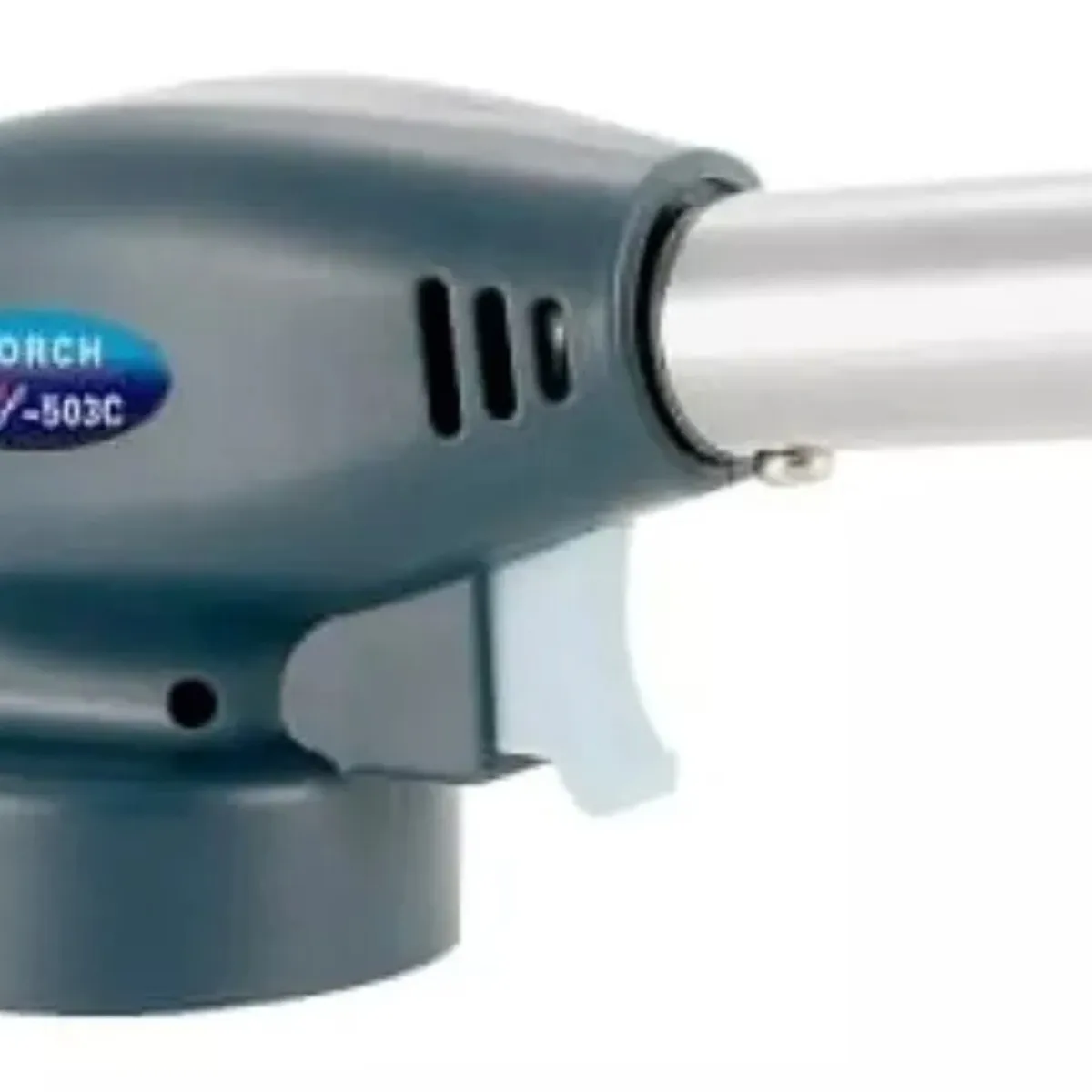 GENERICO - Soplete A Gas Repostería Cocina Camping Gasfiteria