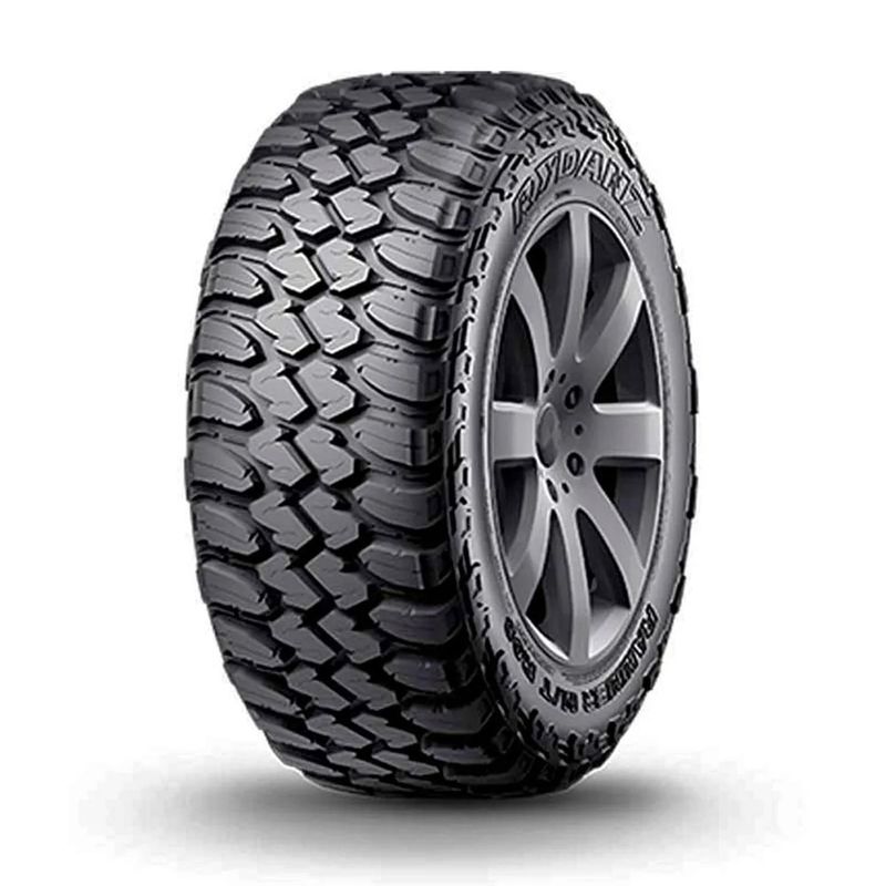 GENERICO - Neumatico 35x12.50r17 121q Rammer R08 Rydanz M/t -- Chn