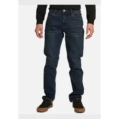 MAUI AND SONS - Pantalon Young Slim Denim Juvenil Azul