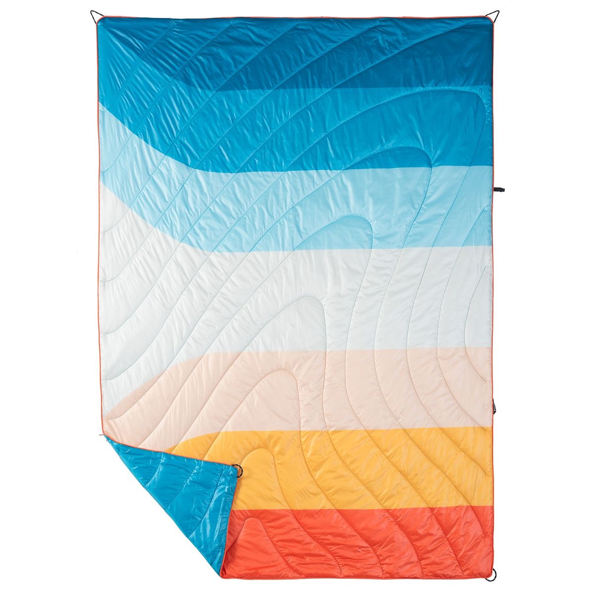 BOSSCAMP - Manta Térmica Blanket Austral Bosscamp 130 x 190