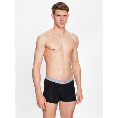 Imagen 2 del producto Pack De 3 Calzoncillos Trunk Essential Negro