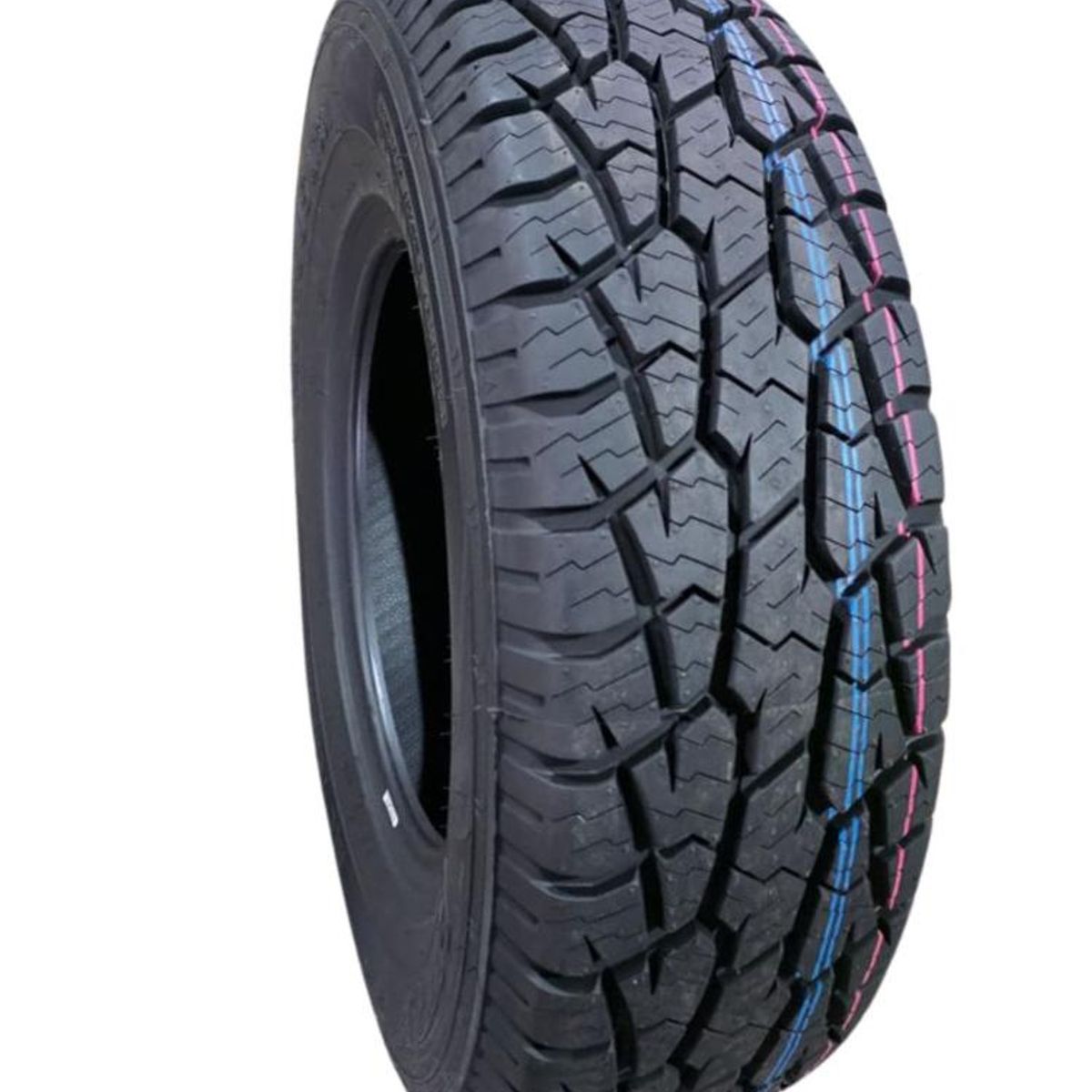 GENERICO - NEUMATICO 245/75 R16 HIFLY AT601 111S VIGOROUS HIFLY