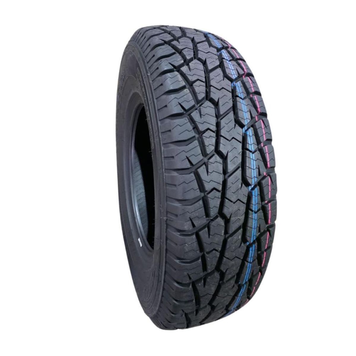 GENERICO - NEUMATICO 245/75 R16 HIFLY AT601 111S VIGOROUS HIFLY