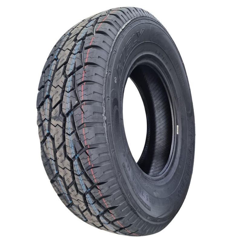 GENERICO - NEUMATICO 245/75 R16 HIFLY AT601 111S VIGOROUS HIFLY