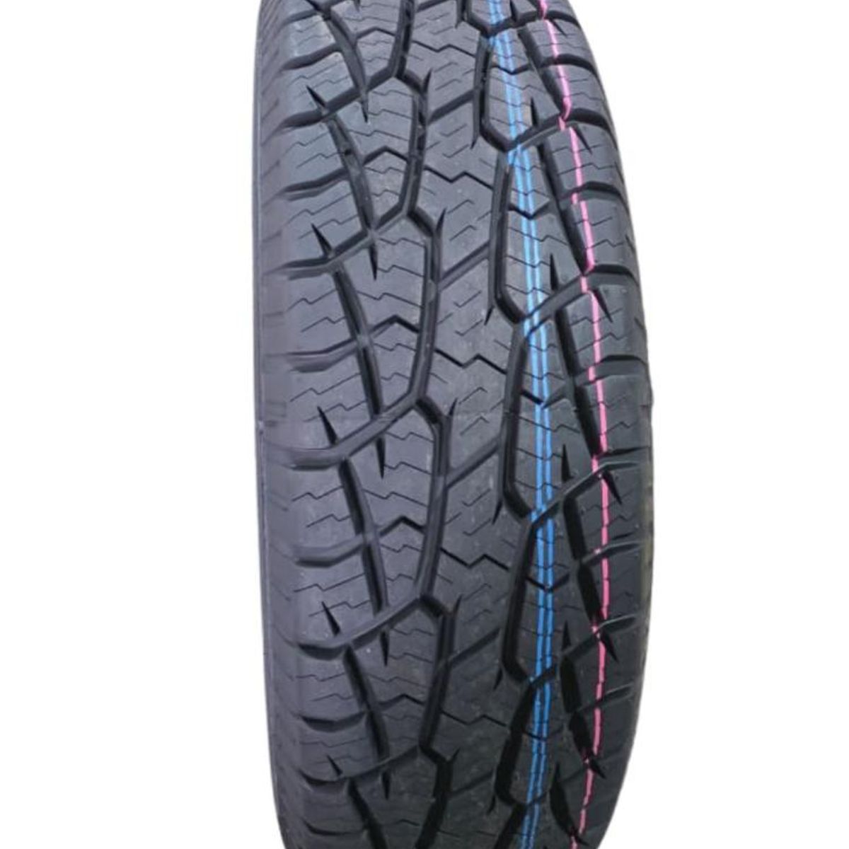 GENERICO - NEUMATICO 245/75 R16 HIFLY AT601 111S VIGOROUS HIFLY