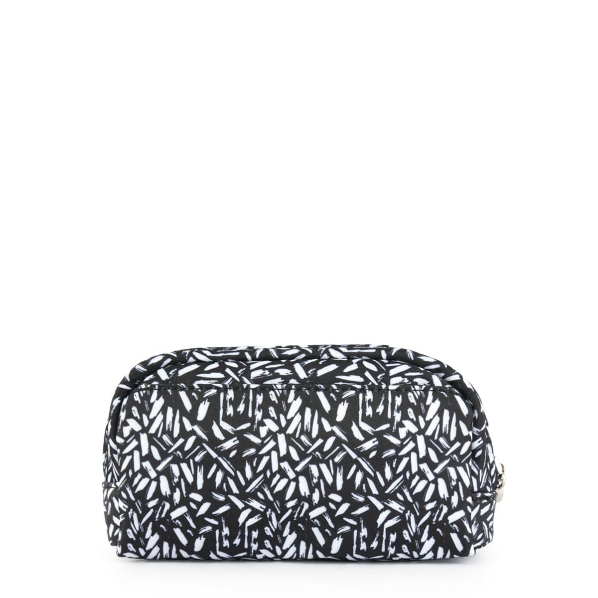 ZIOL - Cosmetiquero grande paulette negro