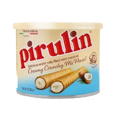 FERRERO ROCHER - Pirulin Sabor Coco 300gr