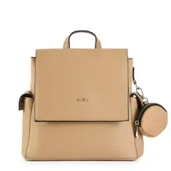ZIOL - Mochila mediana iskra beige