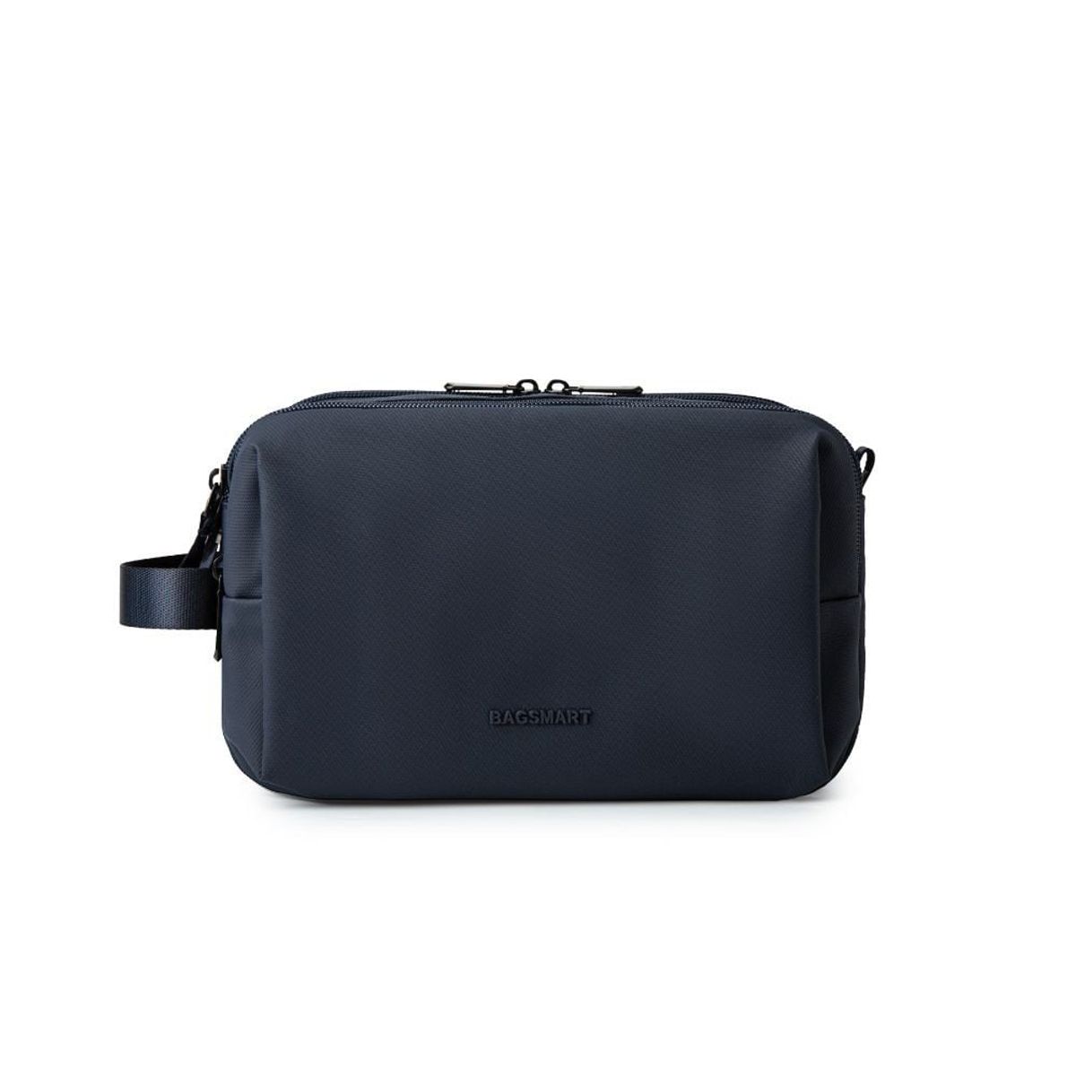 BAGSMART - Bagsmart Neceser de aseo para hombres - Azul