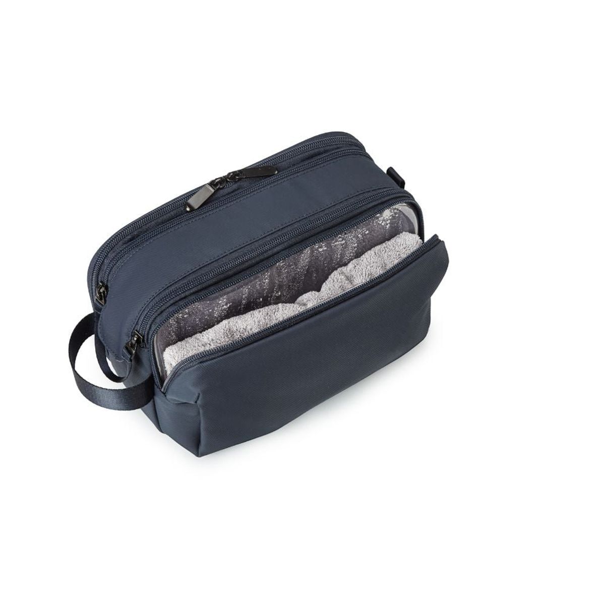 BAGSMART - Bagsmart Neceser de aseo para hombres - Azul