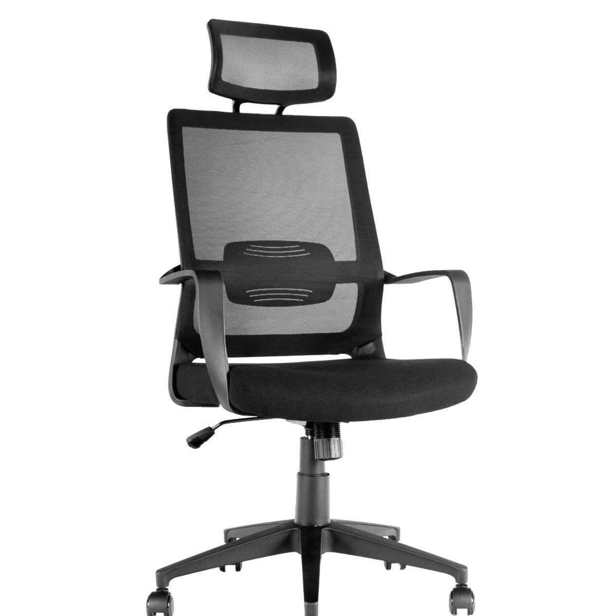 SANSSOUCI - Silla ergonómica para teletrabajo Cova