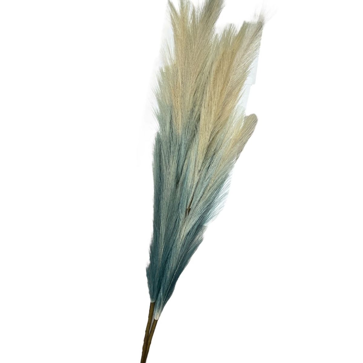 GENERICO - Flor Artificial De Pampa Artificial Flores Decorativas 100cm