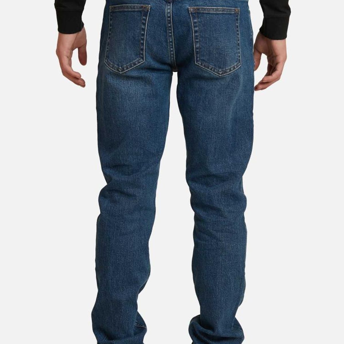 MAUI AND SONS - Pantalon Young Slim DNavy Juvenil Azul Maui And Sons