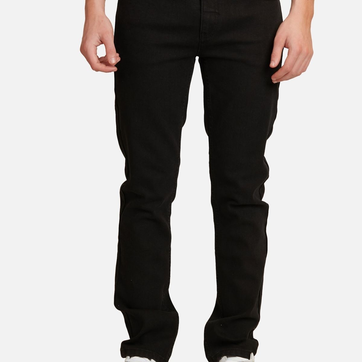MAUI AND SONS - Pantalon Young Skinny Juvenil Negro Maui And Sons