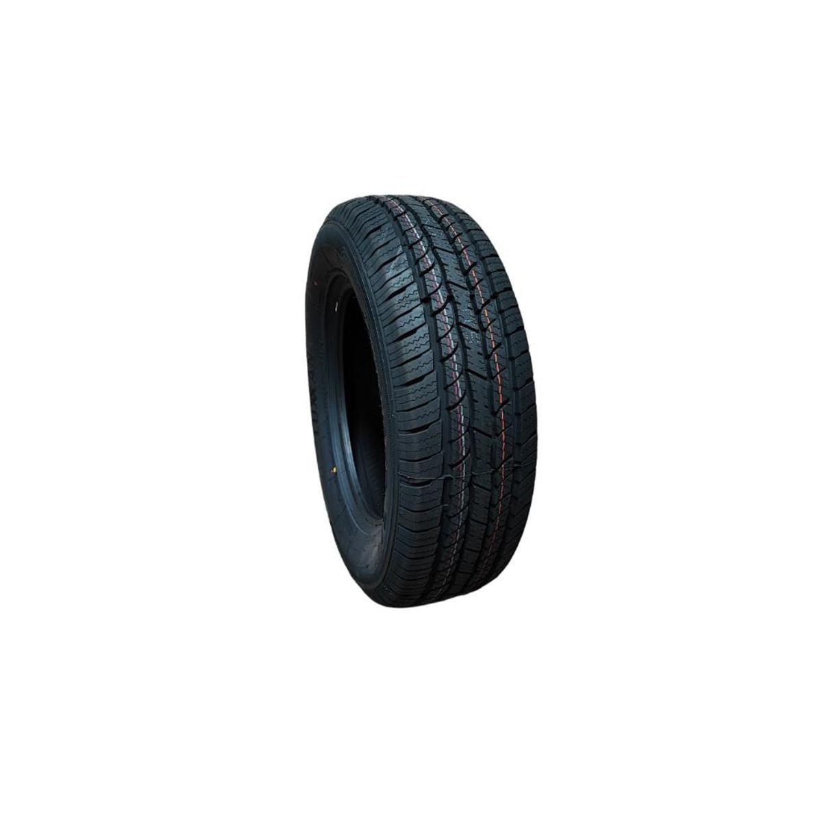 GENERAL TIRE - NEUMATICO 235/60 R17 LUXXAN INSPIRER F4 102H