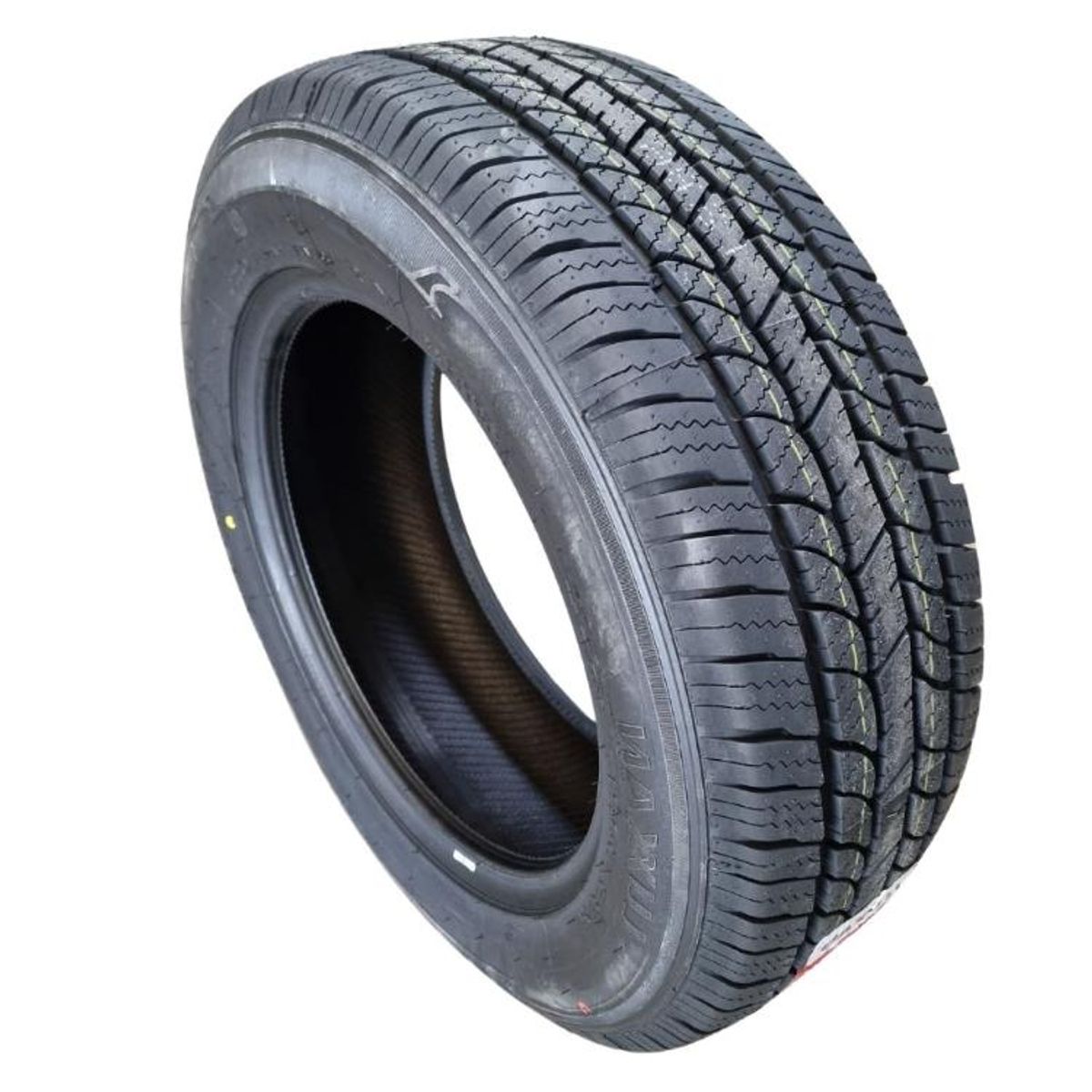 GENERAL TIRE - NEUMATICO 235/60 R17 LUXXAN INSPIRER F4 102H