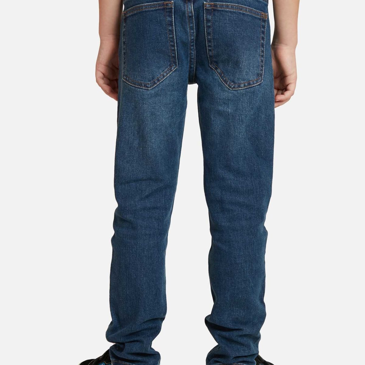 MAUI AND SONS - Pantalon Kids Denim Niño Azul Maui And Sons