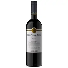 SANTA RITA - Vino Medalla Real Reserva Syrah 13,5° 750cc