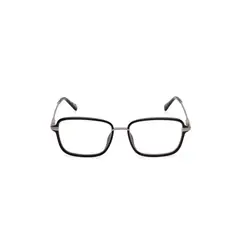 GUESS - Lentes Ópticos Negro Brillante