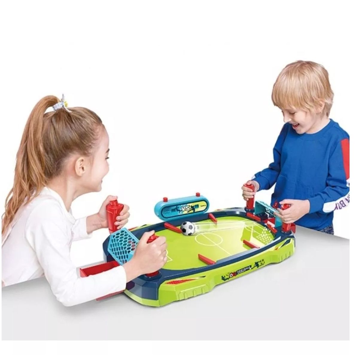 GENERICO - Juego De Mesa Angry Chickens