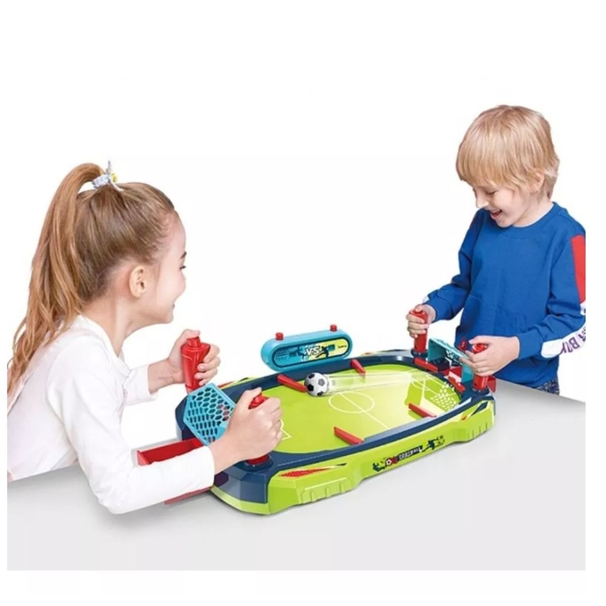 GENERICO - Juego De Mesa Angry Chickens