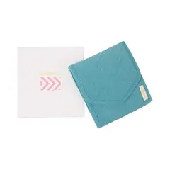 BAGSMART - Mini Organizador de Joyas Jessica - Turquesa