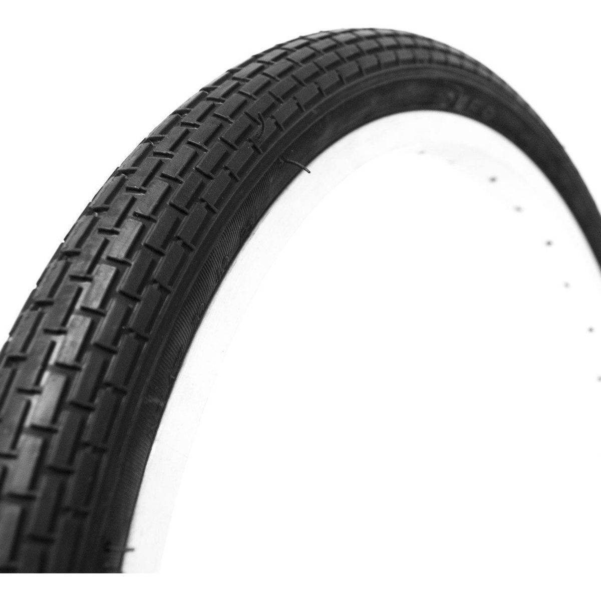 DURO - Neumático Bicicleta Duro Lineal 20 X 1.75