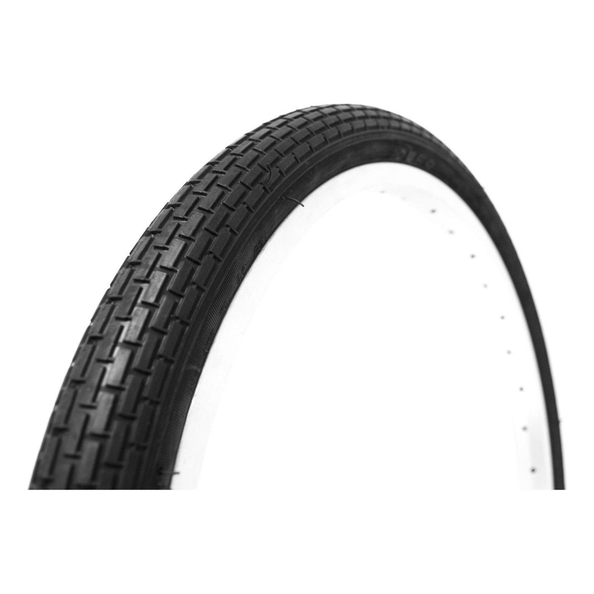 DURO - Neumático Bicicleta Duro Lineal 20 X 1.75