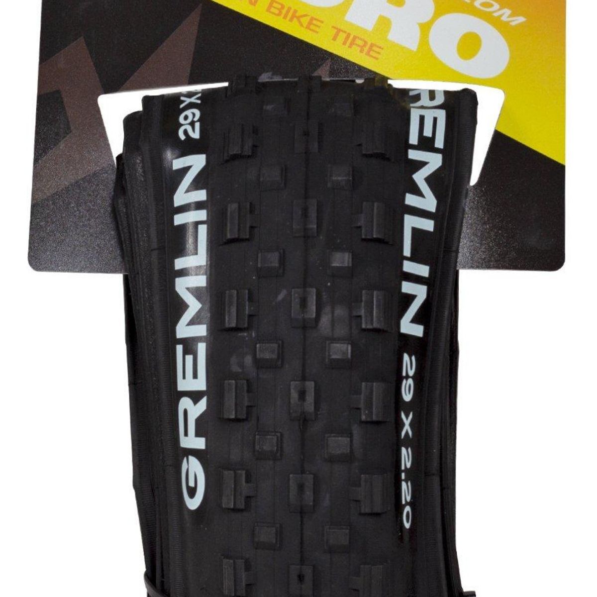 DURO - Neumático Bicicleta Duro Aro 29 X 2.2 60tpi Foldable