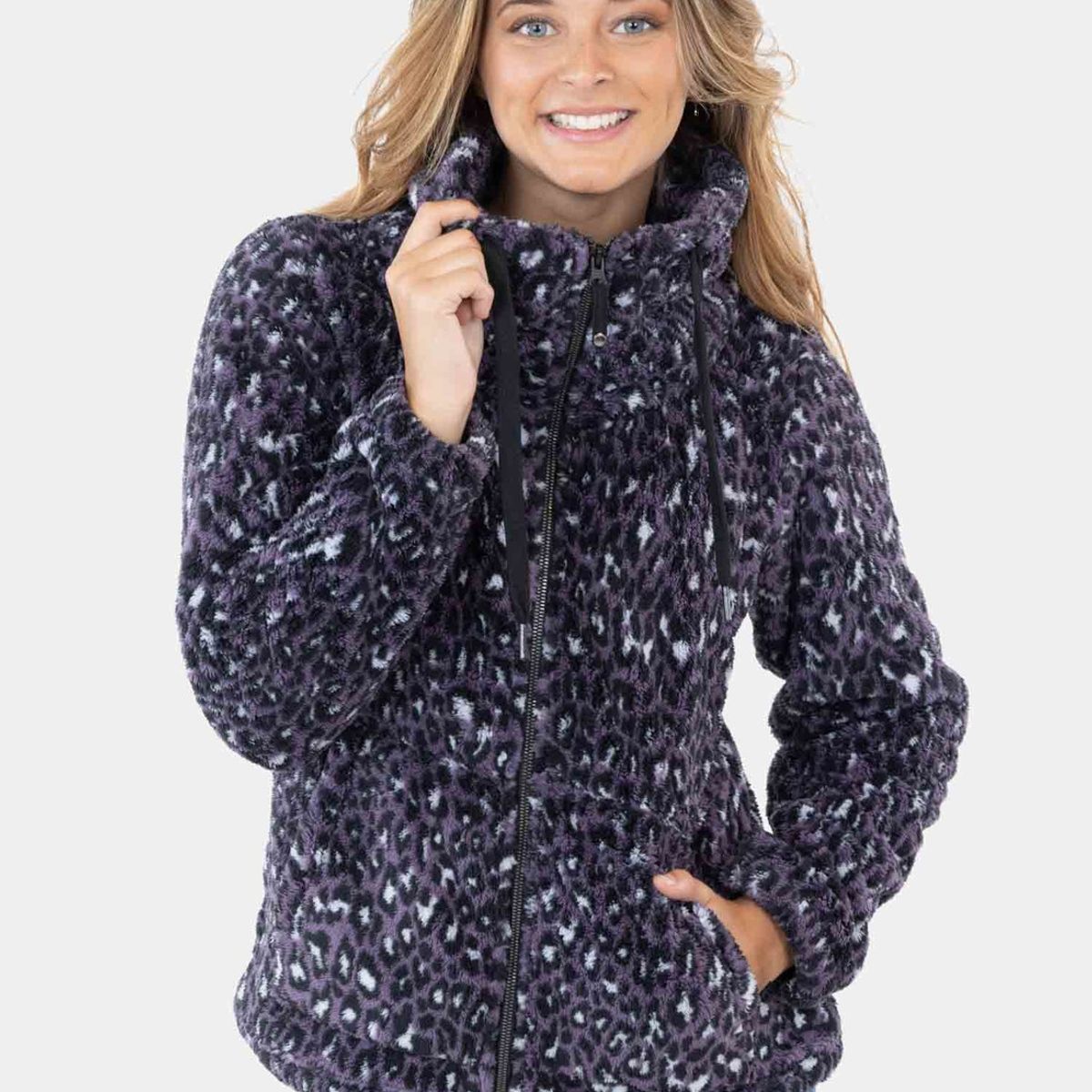 MAUI AND SONS - Poleron Chiporro Chris Multicolor Mujer Maui And Sons