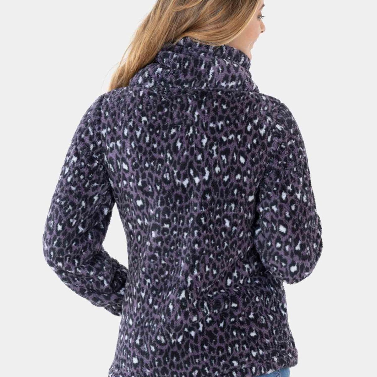 MAUI AND SONS - Poleron Chiporro Chris Multicolor Mujer Maui And Sons