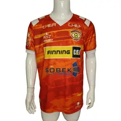 GENERICO - Camiseta Cobreloa 2024 Titular Nueva Original KS7 KS7